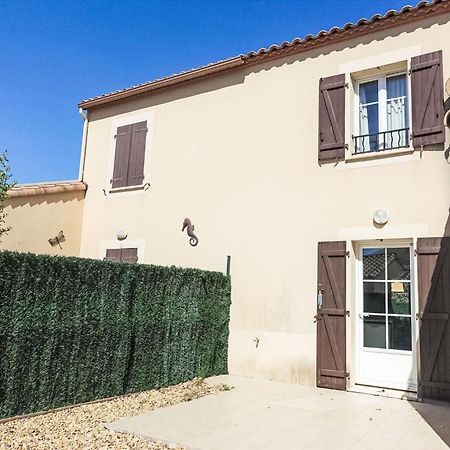 Holiday Home Les Grandes Bleues 3 By Interhome ナルボンヌ・プラージュ エクステリア 写真