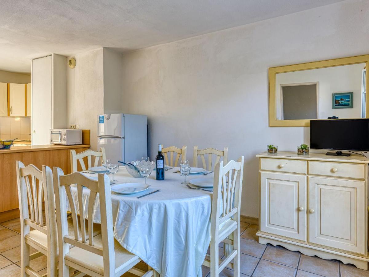 Holiday Home Les Grandes Bleues 3 By Interhome ナルボンヌ・プラージュ エクステリア 写真