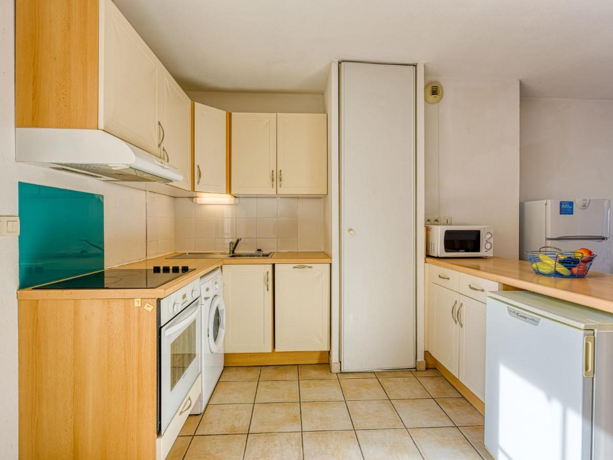 Holiday Home Les Grandes Bleues 3 By Interhome ナルボンヌ・プラージュ エクステリア 写真