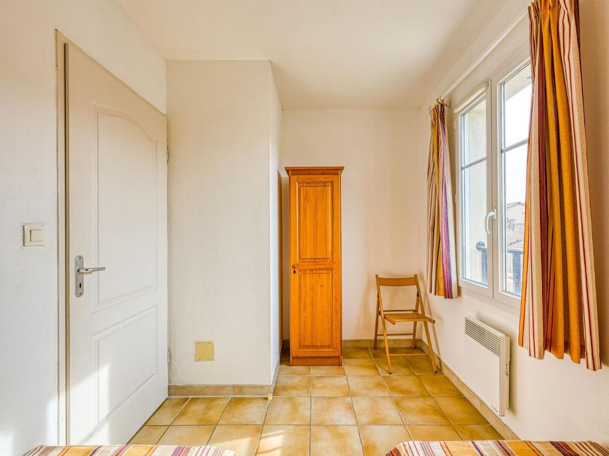 Holiday Home Les Grandes Bleues 3 By Interhome ナルボンヌ・プラージュ エクステリア 写真