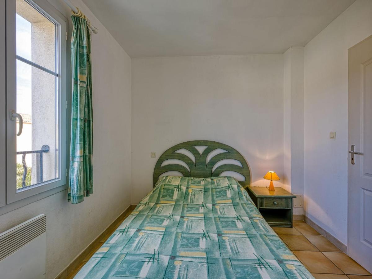 Holiday Home Les Grandes Bleues 3 By Interhome ナルボンヌ・プラージュ エクステリア 写真