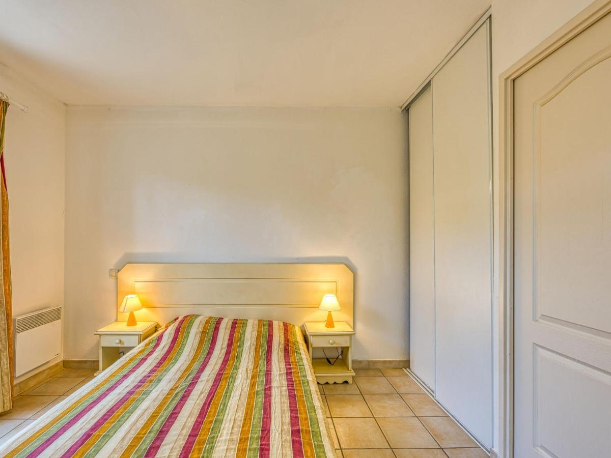 Holiday Home Les Grandes Bleues 3 By Interhome ナルボンヌ・プラージュ エクステリア 写真