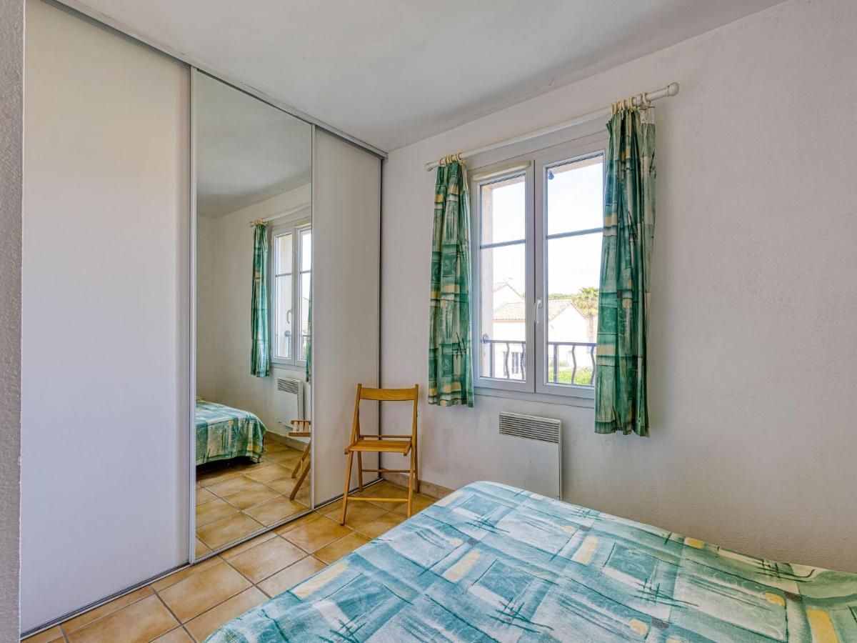Holiday Home Les Grandes Bleues 3 By Interhome ナルボンヌ・プラージュ エクステリア 写真